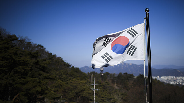 Южная Корея и США проведут второй раунд переговоров о расходах на оборону