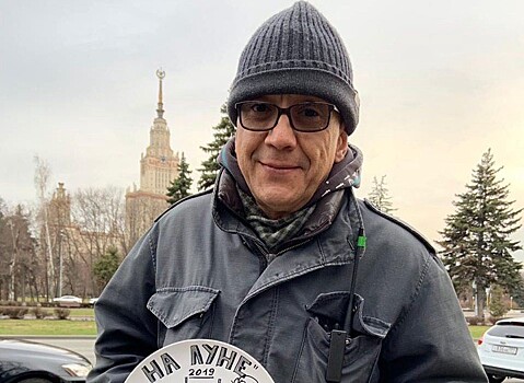 «Молодежь меня пугает»: Егор Кончаловский о воспитании нравов