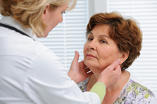 Как распознать болезни щитовидной железы