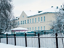 В Кузбассе временно отстранили директора интерната, где умерли девять пациентов