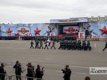 Парад Победы в Оренбурге отменять не собираются