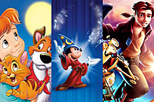 10 мультфильмов Disney, у которых не будет ремейков
