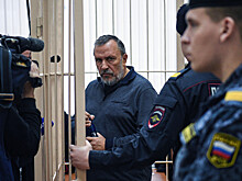 Суд отпустил обвиненного в растрате экс-директора «Красного факела» Кулябина