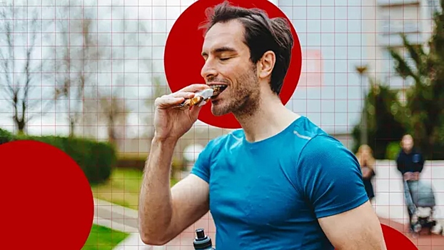 Какие продукты ускорят ваше старение