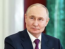 Названы поздравившие Путина с днем рождения зарубежные лидеры
