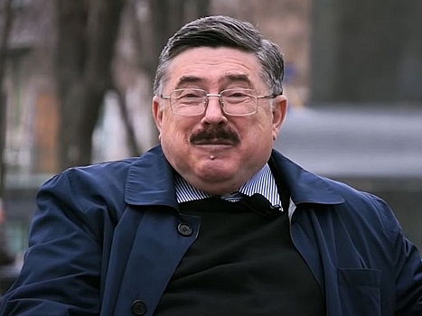 Как Бурда угостил Ворошилова фаршированной змеей: 45 лет телеигре "Что? Где? Когда?"