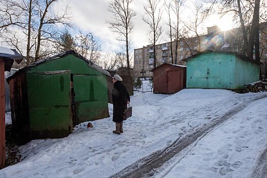 Суд объяснил, когда местные власти вправе ликвидировать самовольные постройки