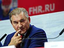 Третьяк считает, что с введением потолка зарплат расстановка сил в КХЛ не изменилась