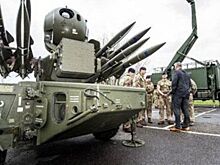 Еще не паника, но близко: на Запад пришел «великий снарядный голод»