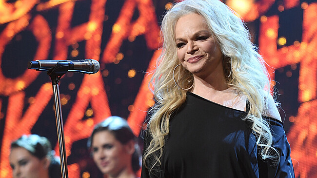 Стало известно, когда Долина в последний раз приходила в квартиру в Хамовниках