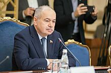 Сенатор от Дагестана назвал провокацией беспорядки в Махачкале