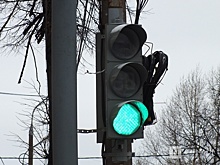 Проект модернизации светофоров обойдется Нижнему Новгороду в 11,7 млн рублей