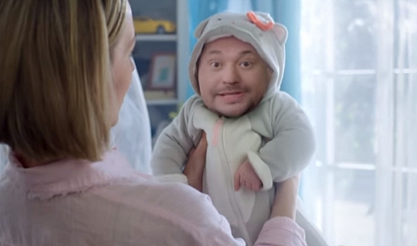 Доярка, балерина и сурикат: как Сергей Жуков спел для рекламной кампании CarPrice