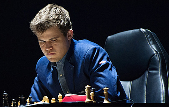 Карлсен не смог пробиться в финальный раунд шахматного Гранд-тура, проиграв Вашье-Лаграву