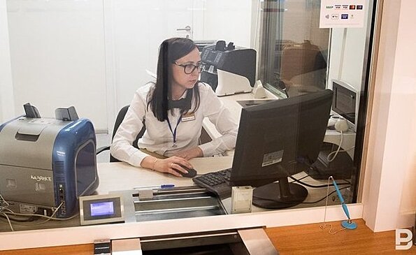 В Татарстане в апреле выдача потребкредитов выросла на 21%