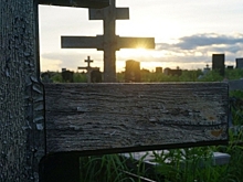 Южное кладбище в Ижевске закрыли для свободных захоронений