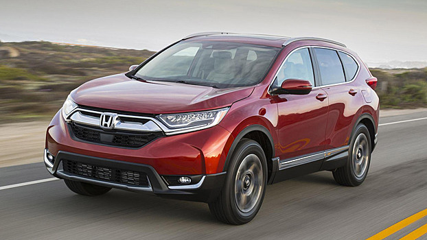 ТОП-5 наиболее надежных иномарок на российском авторынке