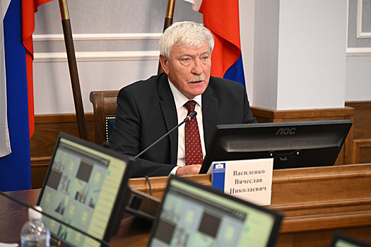 Донские депутаты считают, что расширение лесных насаждений поможет в увеличении зеленых зон в регионе