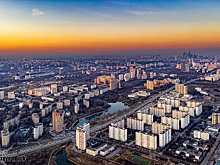 «Один рубль за один квадратный метр»: эксперты высоко оценили эффективность городской программы