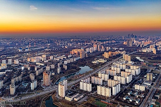«Один рубль за один квадратный метр»: эксперты высоко оценили эффективность городской программы
