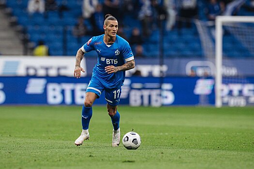 CAS вынес решение по делу московского "Динамо" и Матиаса Норманна