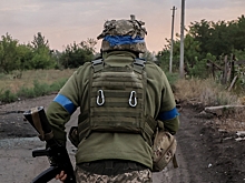 В Совфеде заявили об отсутствии у ВСУ шансов снова прорвать границу РФ