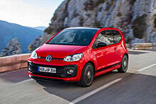 Volkswagen собирается разработать доступный электрокар вместе с Renault