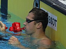 Мужская сборная РФ завоевала серебро ЧМ в кролевой эстафете 4х200 м