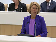 Глава Минсельхоза заявила, что программа комплексного развития сельских территорий является ключевой для аграрного сектора