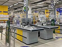 Рязанка потеряла сознание в магазине «Пятёрочка» на Дзержинского