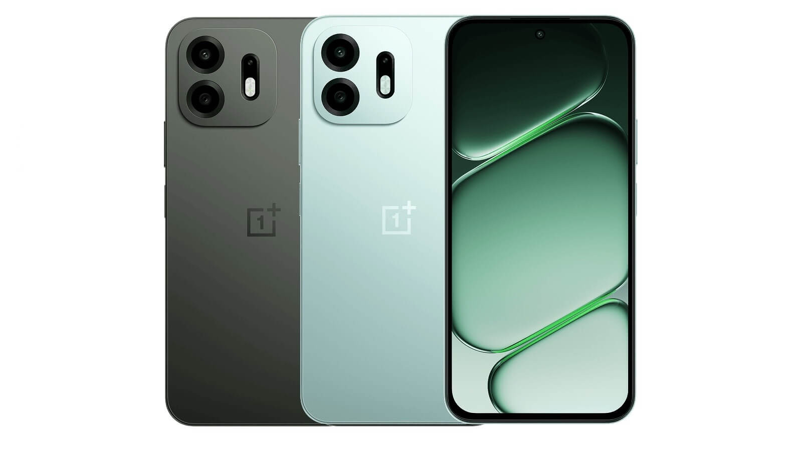 Представлен OnePlus N6 — аккумулятор емкостью 8000 мАч, экран 120 Гц и цена от $243