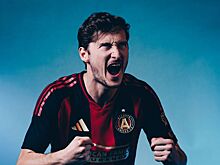 «Атланта» с Миранчуком сыграла вничью с «Сан-Диего» в матче МЛС