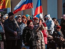 День народного единства: Верхневолжье отмечает праздник сплоченности и патриотизма