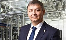 Экс-глава исполкома Челнов Фархад Латыпов стал заместителем руководителя исполкома ВКТ
