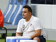 Тренер «Ростова» Альба объяснил отсутствие Чистякова в заявке на игру с «Крыльями»