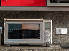 Что нужно знать, чтобы эффективно очистить микроволновку