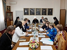 В Волгоградской области учредили отделение Всемирного русского народного собора