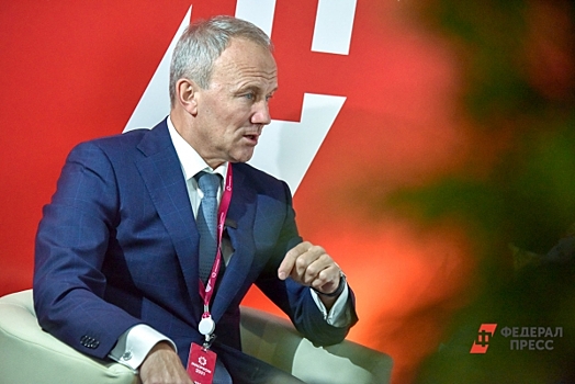 Бывшему вице-губернатору Свердловской области Чемезову продлили арест