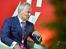 Бывшему вице-губернатору Свердловской области Чемезову продлили арест