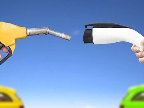 Shell: нефть нужна вне зависимости от электромобилей
