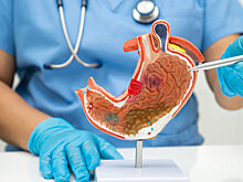 Этой опасной бактерией заражена половина населения Земли