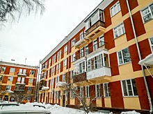 Департамент энергетики и ЖКХ Новосибирска подвел итоги работы в 2025 году