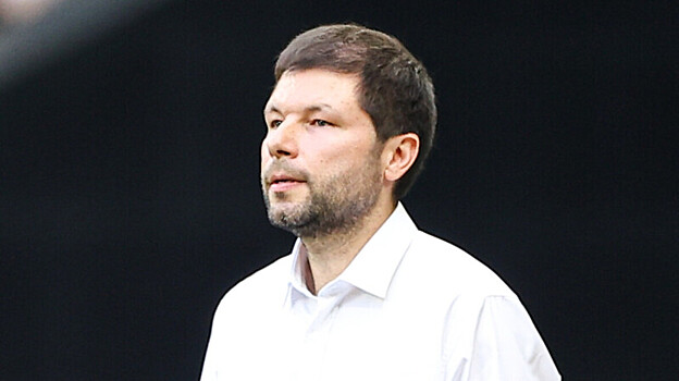 Мусаев заявил, что пока не может оценить форму футболистов «Краснодара» после отпуска