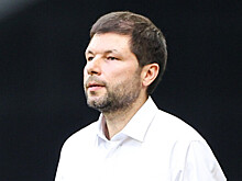 Мусаев заявил, что пока не может оценить форму футболистов «Краснодара» после отпуска