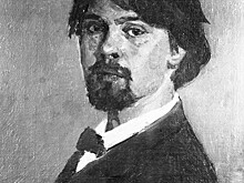 Украинский институт назвал Сурикова пропагандой "российского империализма"