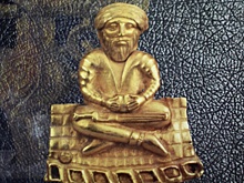 «Сарматы»: новая подробная книга о загадочных кочевниках вышла в свет в Волгограде