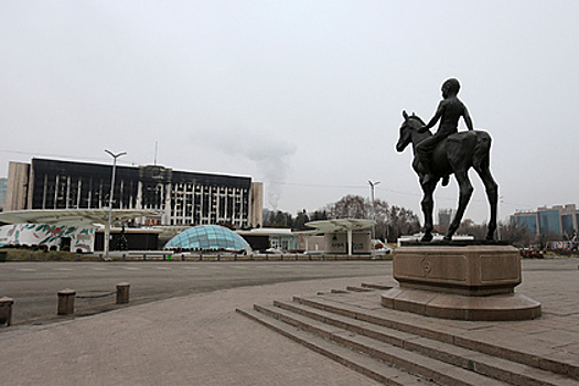 Казахстанцев вновь призвали проигнорировать запрет и выйти на митинг
