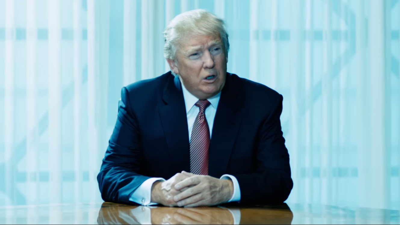 Мировые звезды в видеороликах отечественных артистов: Дональд Трамп, Памела Андерсон, Орнелла Мути и Эмили Ратаковски