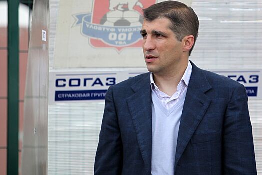 Тетрадзе прокомментировал переход экс-вратаря «Спартака» Свинова в «Уфу»