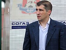 Тетрадзе прокомментировал переход экс-вратаря «Спартака» Свинова в «Уфу»